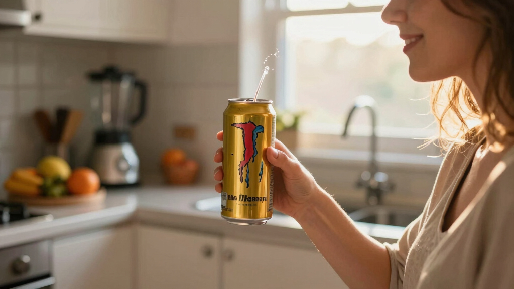14 Best Energy Drinks for Every Kind of Boost in 2026