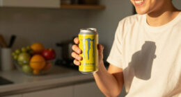 14 Best Energy Drinks in 2026