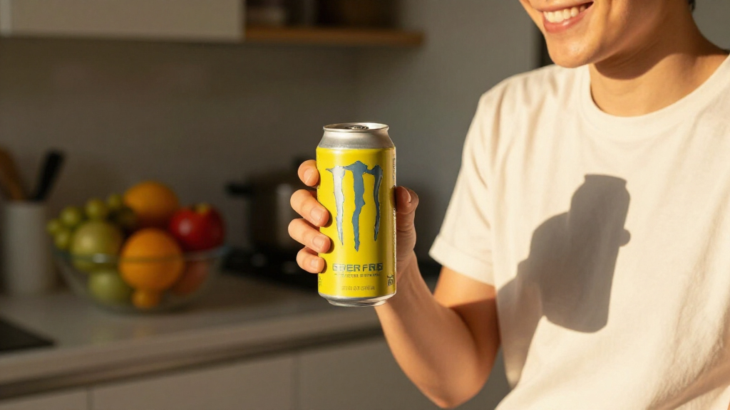 14 Best Energy Drinks in 2026