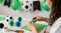14 Best Kids' Soccer-Themed Party Supplies For Game-Day Birthdays In 2026