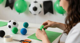 14 Best Kids' Soccer-Themed Party Supplies For Game-Day Birthdays In 2026