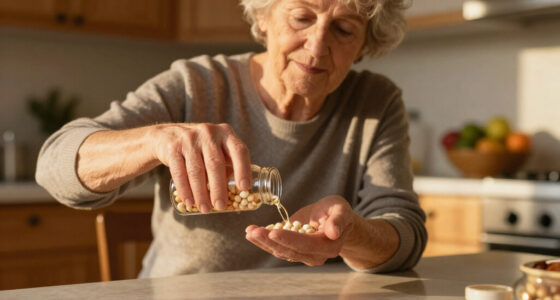 14 Best Multivitamins for Seniors in 2026