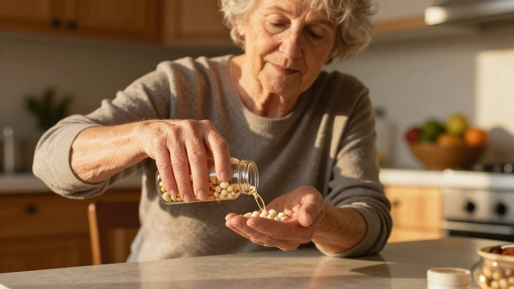 14 Best Multivitamins for Seniors in 2026