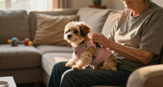14 Best Pet Supplements for Senior Dogs in 2026