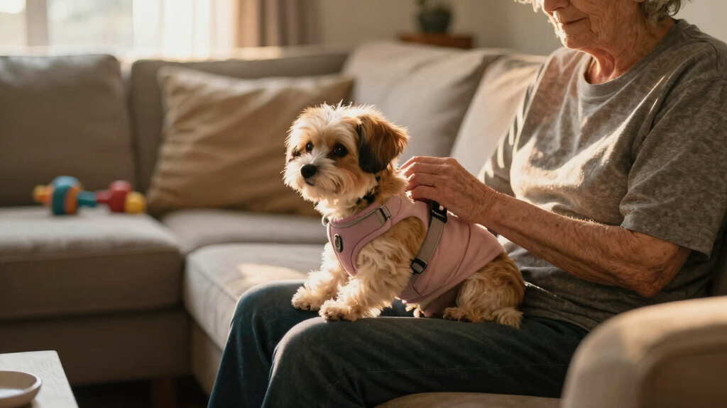 14 Best Pet Supplements for Senior Dogs in 2026