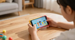14 Best Phones for Kids in 2026