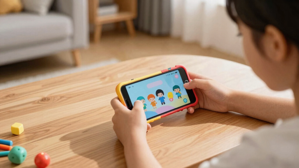 14 Best Phones for Kids in 2026