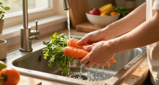 14 Best Produce Washes in 2026