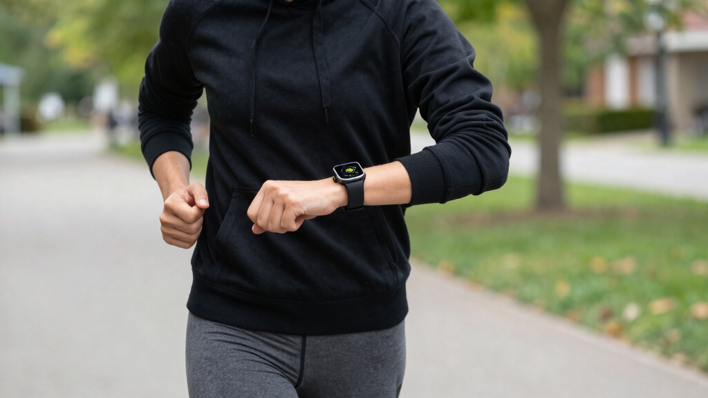 14 Best Smart Health Watches for Everyday Wellness in 2026