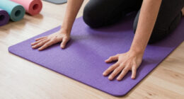 14 Best Yoga Mats for Grip, Cushioning, and Comfort in 2026