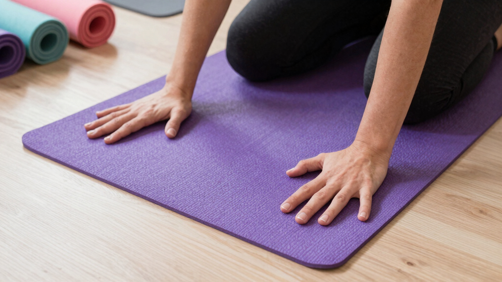 14 Best Yoga Mats for Grip, Cushioning, and Comfort in 2026