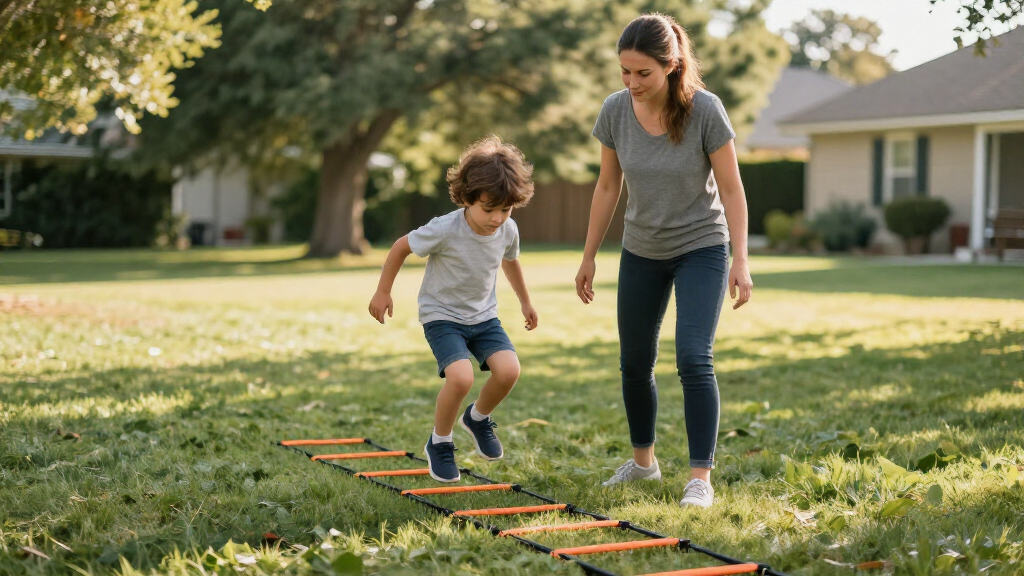 15 Best Agility Ladders in 2026