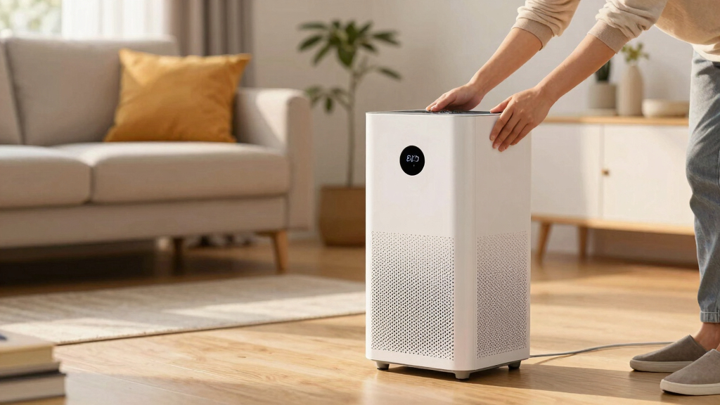 15 Best Air Purifiers for Cleaner Homes in 2026