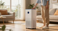 15 Best Air Purifiers for Smoke in 2026