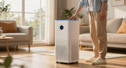 15 Best Air Purifiers for Smoke in 2026