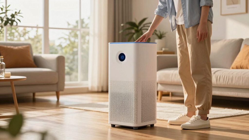 15 Best Air Purifiers for Smoke in 2026