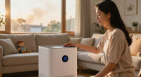 15 Best Air Purifiers for Wildfire Smoke in 2026