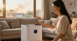 15 Best Air Purifiers for Wildfire Smoke in 2026