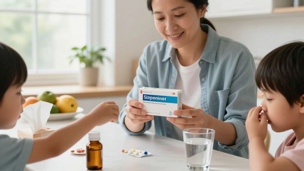 15 Best Allergy Medications for Everyday Symptom Relief in 2026