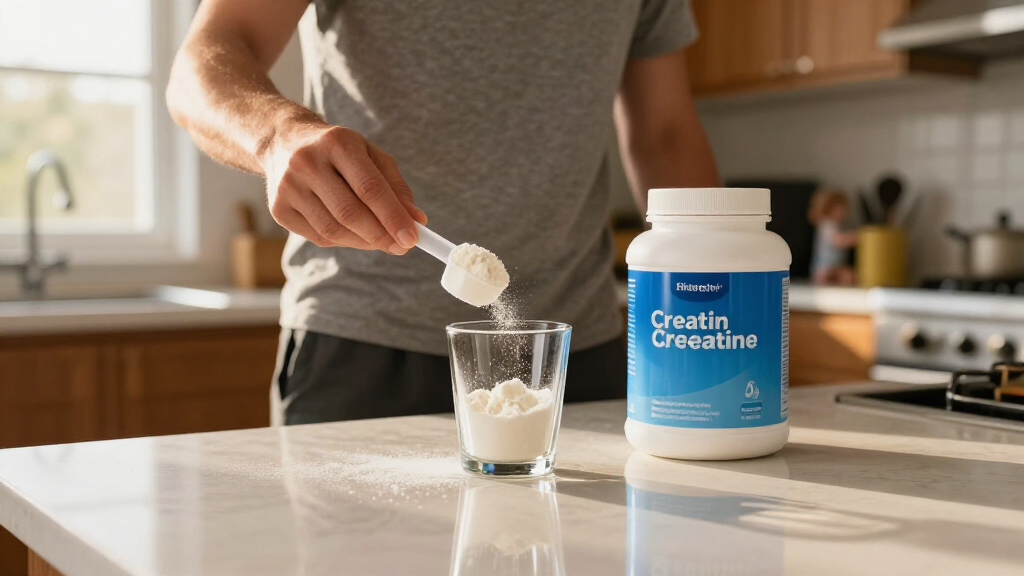 15 Best Creatine Supplements for Strength and Everyday Use in 2026