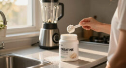 15 Best Creatine Supplements for Strength and Simple Daily Use in 2026