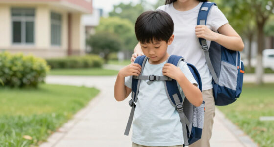 15 Best Kids' Ergonomic Backpacks in 2026