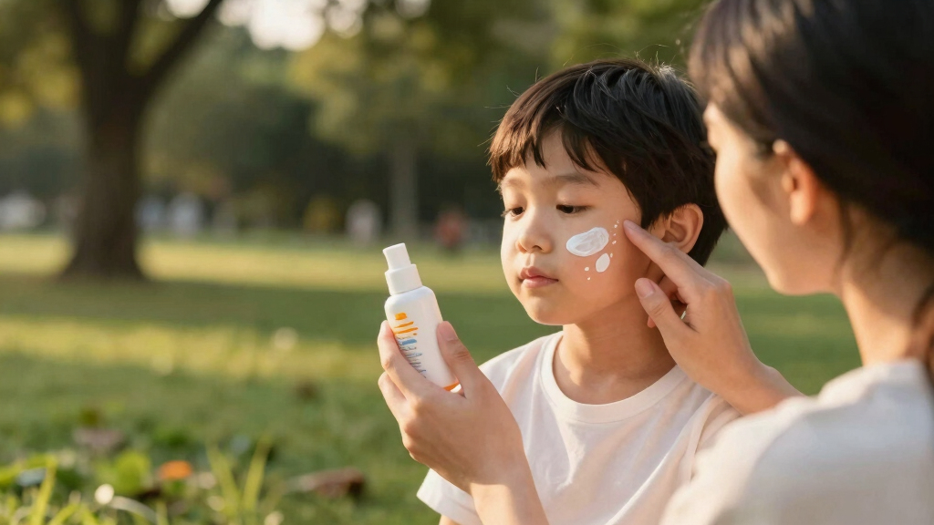 15 Best Kids Sunscreens for Sensitive Skin and Outdoor Play in 2026