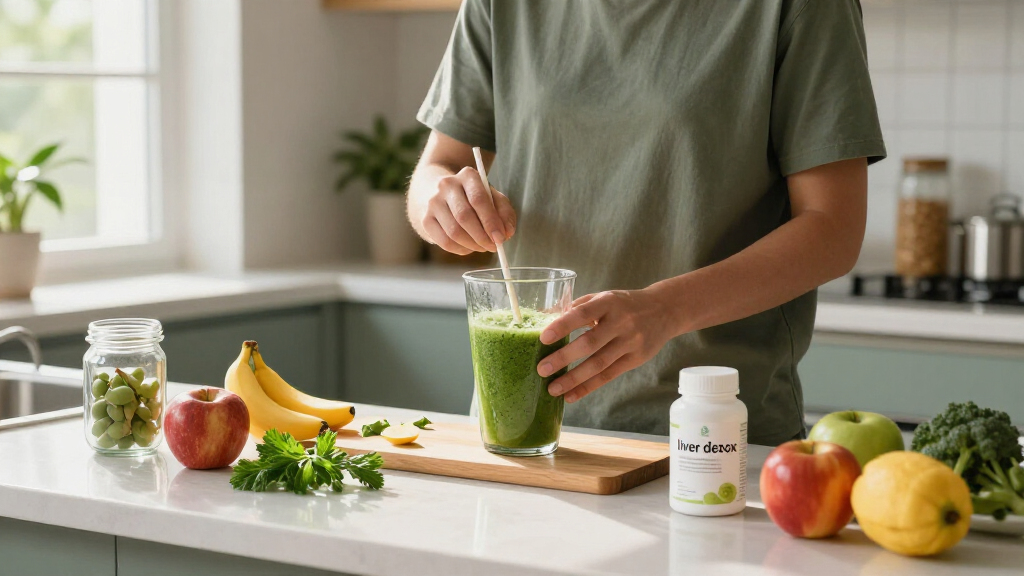 15 Best Liver Detox Supplements in 2026