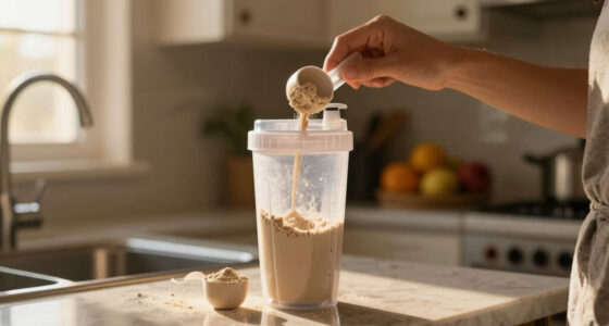 15 Best Protein Powders for Daily Nutrition in 2026