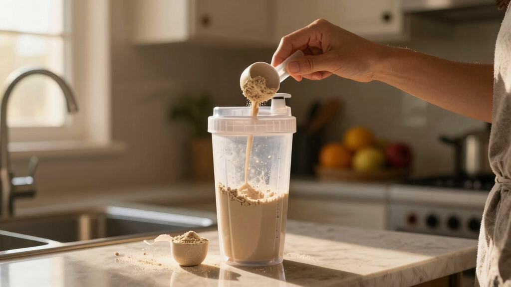 15 Best Protein Powders for Daily Nutrition in 2026