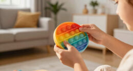 15 Best Squishy Toys for Stress Relief and Sensory Play in 2026