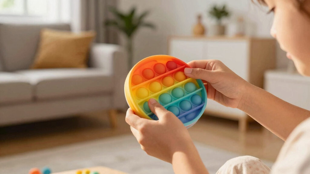 15 Best Squishy Toys for Stress Relief and Sensory Play in 2026
