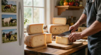15 Best Vermont Cheeses for 2026