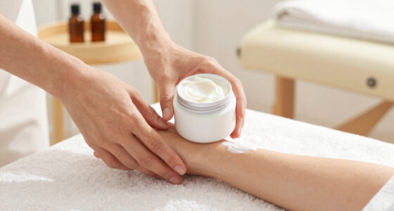 3 Best Massage Roller Creams in 2026