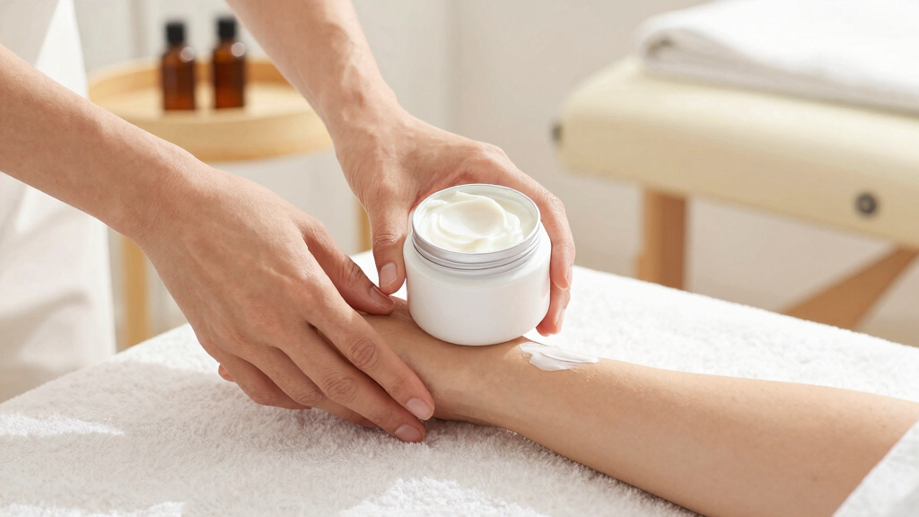 3 Best Massage Roller Creams in 2026