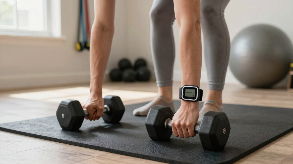 3 Best Weightlifting Equipment for Blood Sugar in 2026