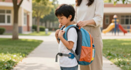 4 Best Kids' Ergonomic Backpacks in 2026