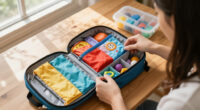 5 Best Kids' Backpack Organizers in 2026