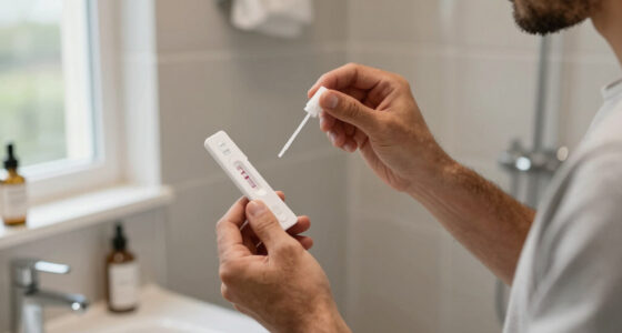 5 Best Testosterone Test Kits in 2026