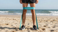 6 Best Beach Workout Equipment Picks for Water Fitness in 2026