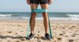 6 Best Beach Workout Equipment Picks for Water Fitness in 2026
