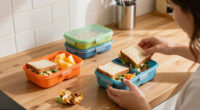 6 Best Kids' Lunch Boxes And Containers In 2026