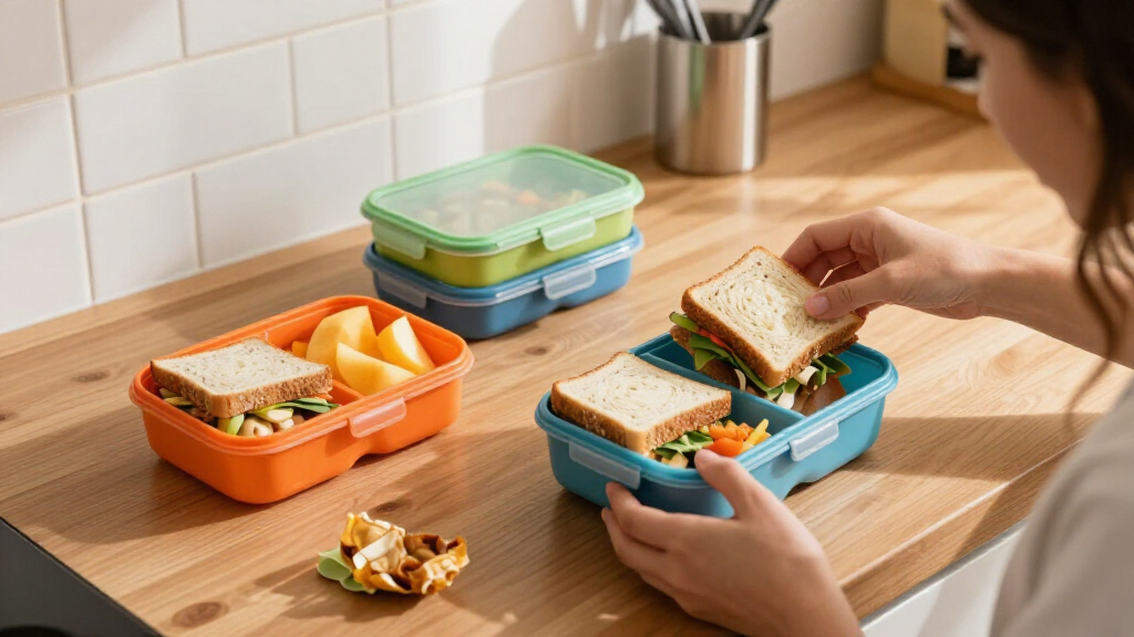 6 Best Kids' Lunch Boxes And Containers In 2026