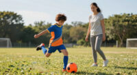 6 Best Kids’ Sports Activity Sets for Active Play in 2026