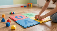 7 Best Children's Sports Activity Mats for Active Play in 2026