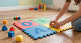 7 Best Children's Sports Activity Mats for Active Play in 2026