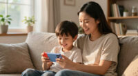 7 Best Dumb Phones For Kids For Safer Calling In 2026