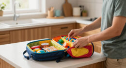 7 Best Kids' Backpack Organizers in 2026