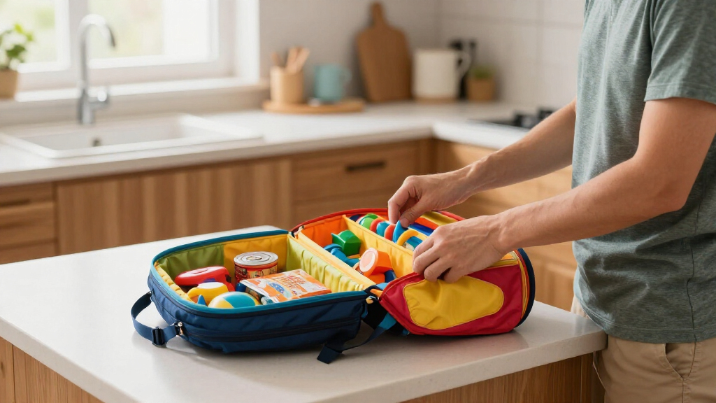 7 Best Kids' Backpack Organizers in 2026