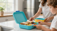 7 Best Kids Lunch Boxes for Easier School Lunches in 2026